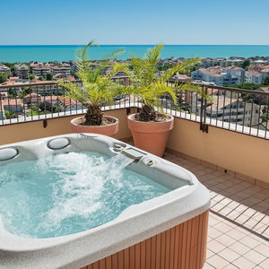 Hotel Villa Maria Hotel & Spa cazare Francavilla al Mare