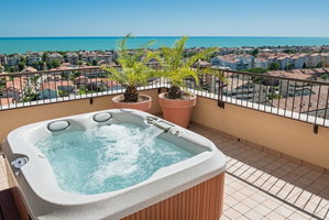 Hotel Villa Maria Hotel & Spa cazare Francavilla al Mare