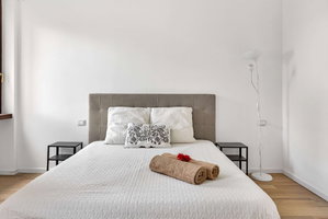 Hotel Alessia's Flat - Bonomelli cazare Stazione