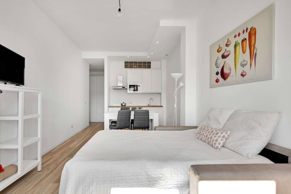 Alessia's Flat - Bonomelli