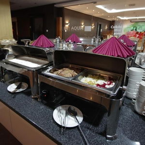 Hotel Romantika Pension cazare Gyula