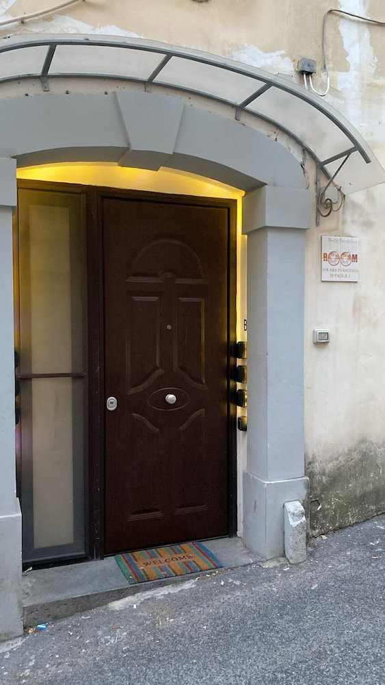 Hotel Petros Rooms&Apartments
