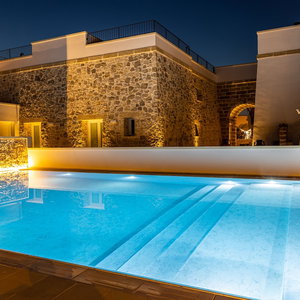 Hotel Dimora Le Site cazare Torre Suda