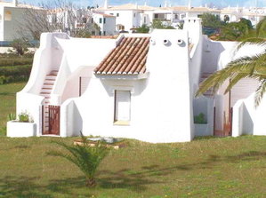 Hotel Ancora Park cazare Lagos