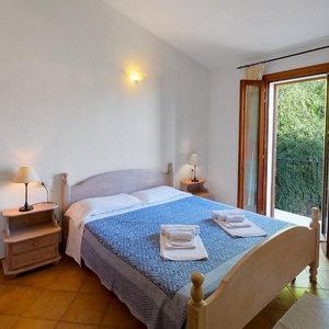 Hotel The Fantastic Residenza Badus 1 Bedroom Apartment B4 Sleeps 4 cazare Badesi