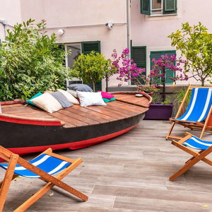 Hotel Hotel Britannia cazare San Teodoro