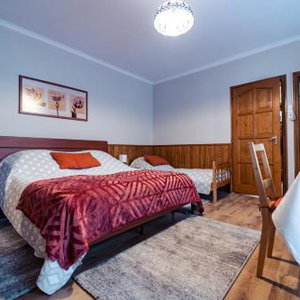 Hotel Estike Apartman Gyula cazare Gyula