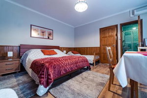 Hotel Estike Apartman Gyula cazare Gyula