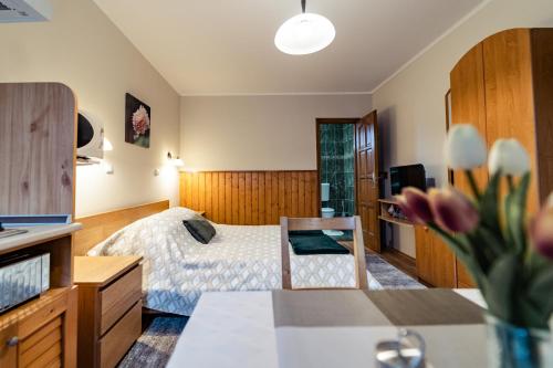 Estike Apartman Gyula