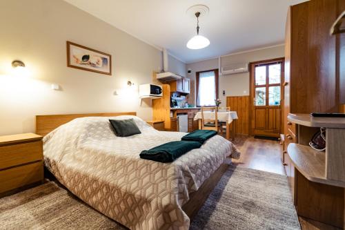 Estike Apartman Gyula