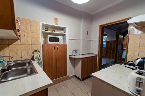 Estike Apartman Gyula
