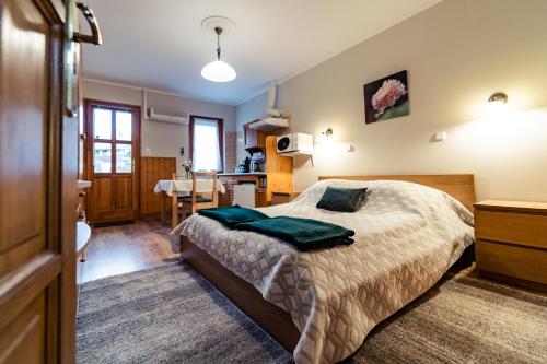Estike Apartman Gyula