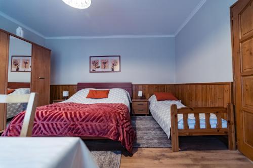 Estike Apartman Gyula