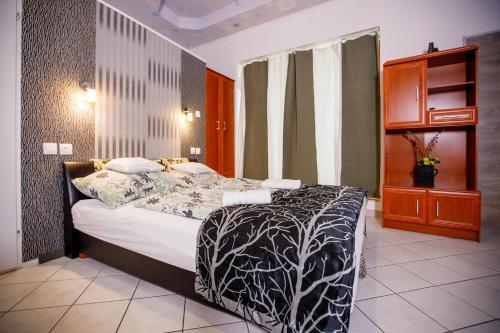 Hotel Central Apartman