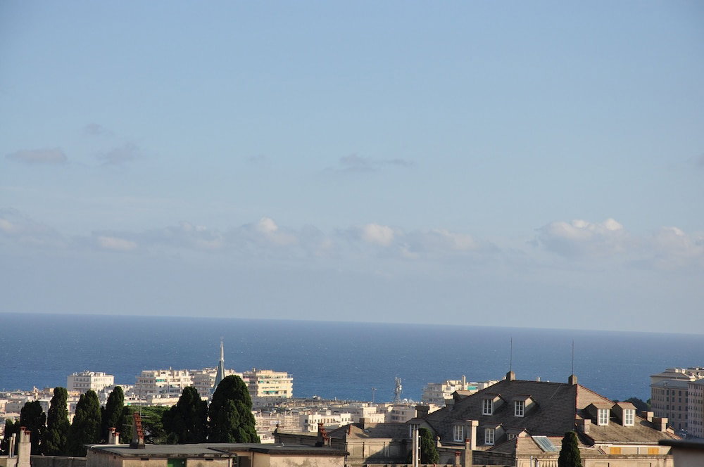 Hotel B&B Il Ciottolo