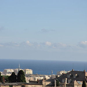 Hotel B&B Il Ciottolo cazare San Teodoro