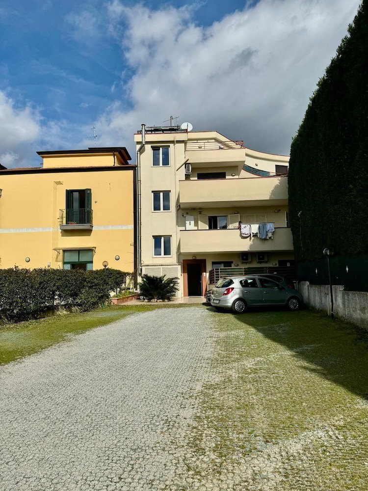 Hotel Il Ruggi