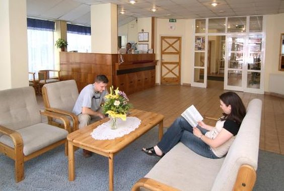 Hotel Civis Park Gyula