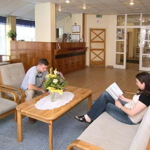 Hotel Civis Park Gyula cazare Gyula