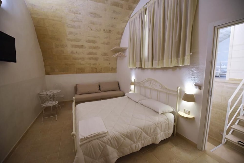 Hotel Cava Dei Desideri