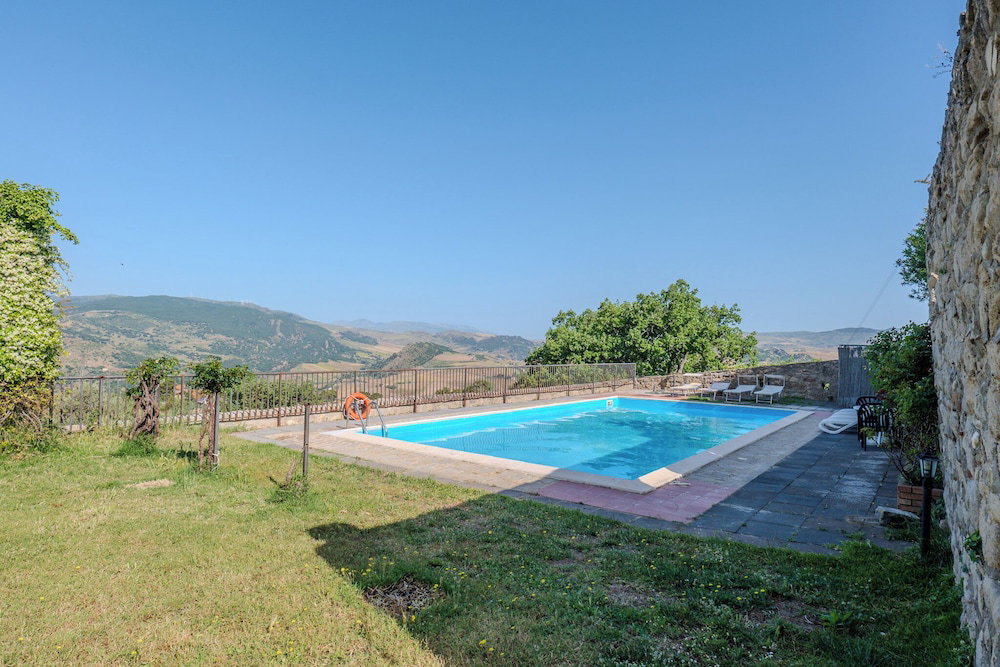 Hotel Agriturismo Baglio San Pietro