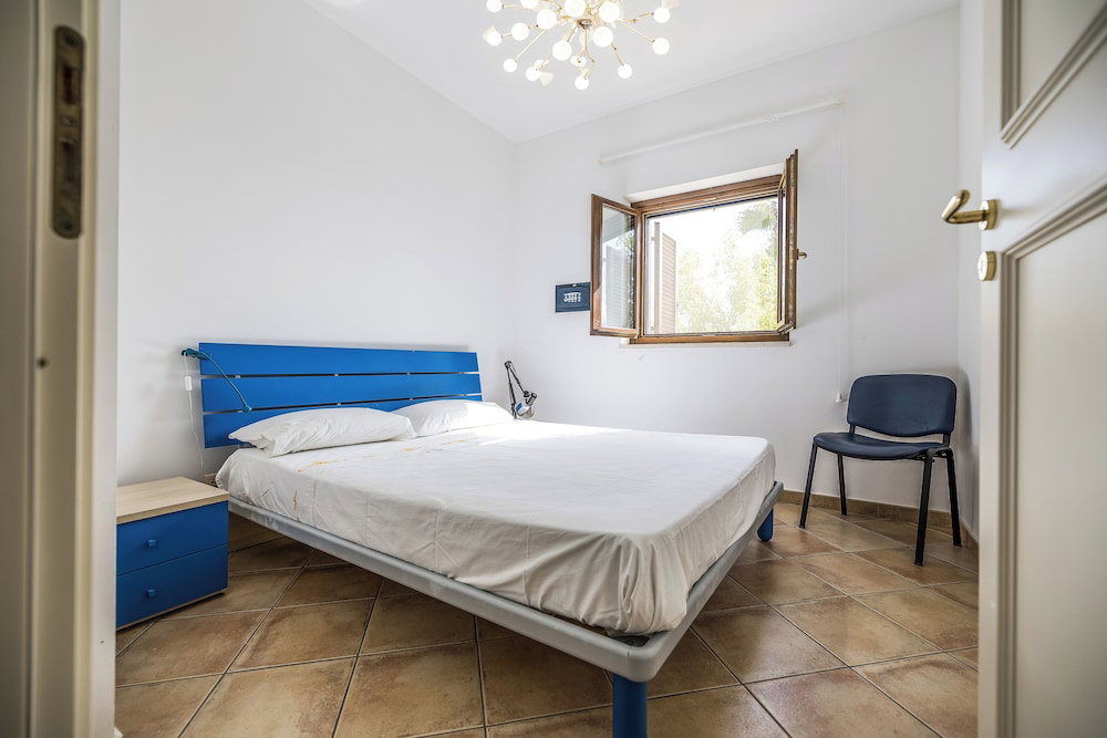 Hotel La Casetta Del Porticciolo