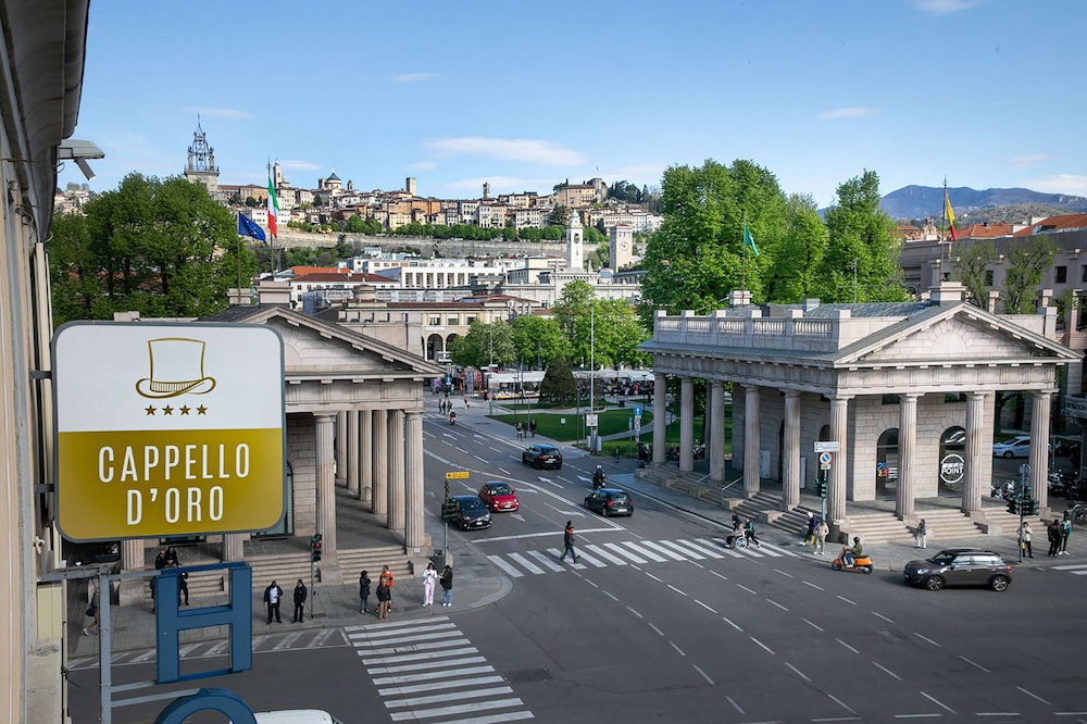 Hotel Hotel Cappello D'oro, Bw Signature Collection