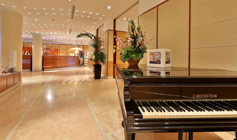 Hotel Cappello D'oro, Bw Signature Collection
