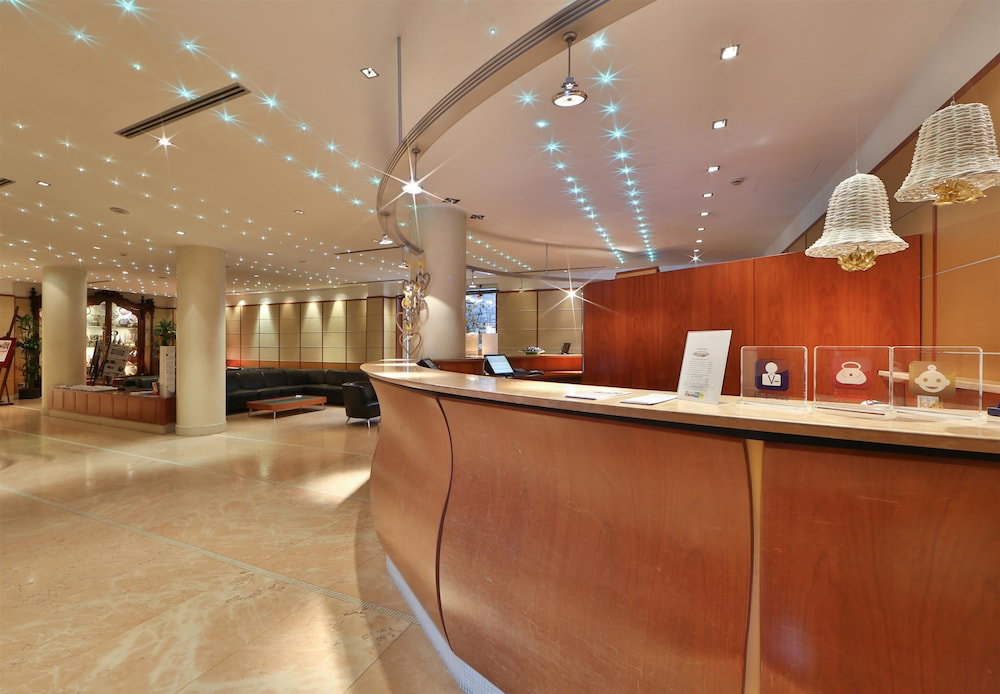 Hotel Cappello D'oro, Bw Signature Collection