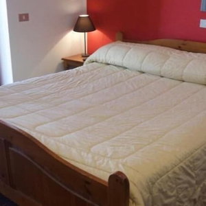 Hotel Hotel Rifugio Alantino cazare Lucoli
