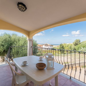 Hotel Comfy Accommodation With Sea View cazare Badesi