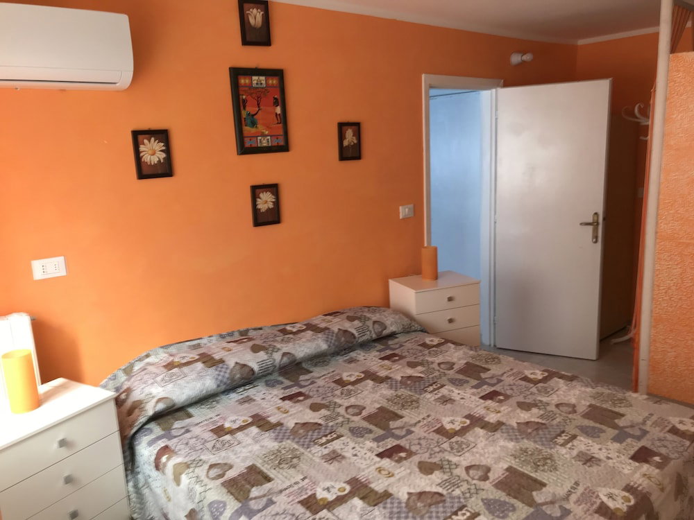 Hotel Pienosole B&B