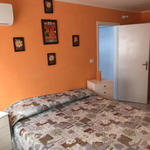 Hotel Pienosole B&B cazare Francavilla al Mare