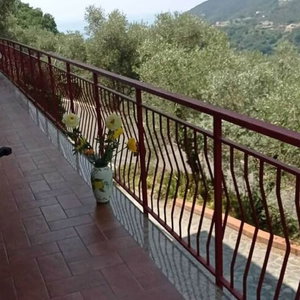 Hotel Belvilla By Oyo Pizzamiglio cazare Moneglia