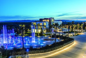 Hotel Borgo San Barbato Resort Spa & Golf cazare Lavello