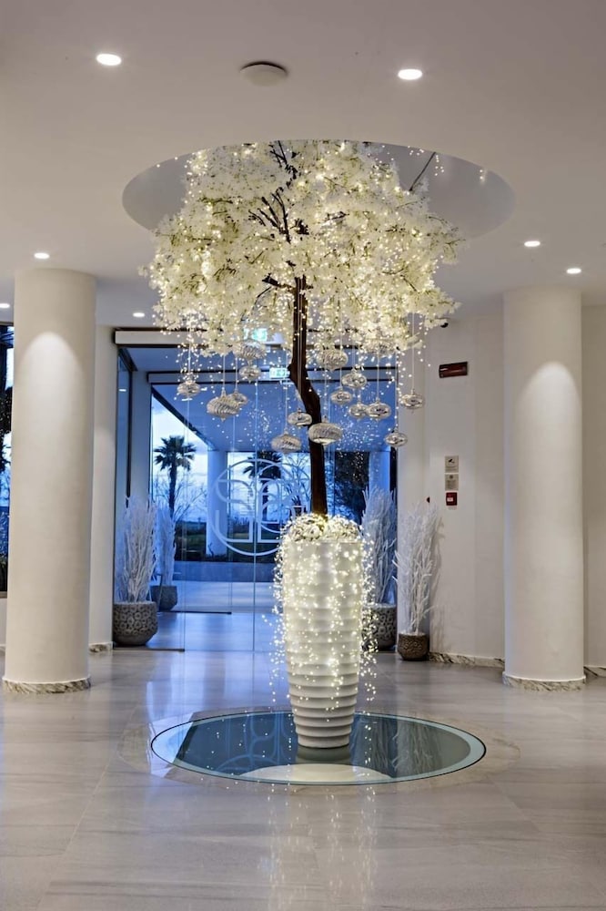 Borgo San Barbato Resort Spa & Golf