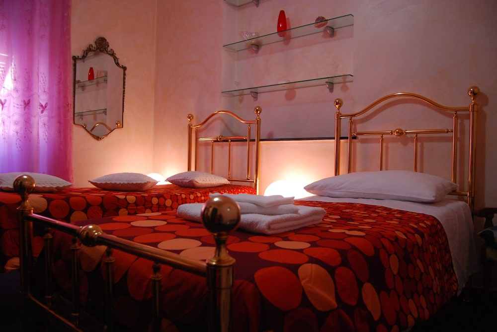 Hotel Casa Mama