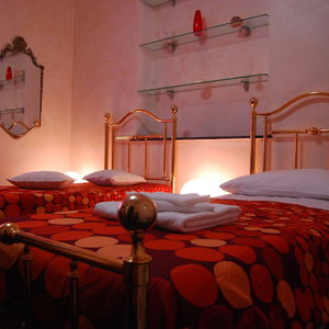 Hotel Casa Mama cazare San Teodoro