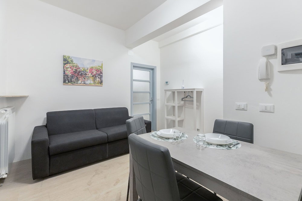 Hotel Alessia's Flat - Fantoni