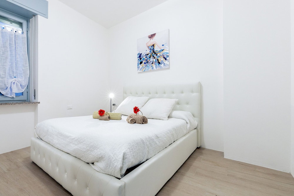 Alessia's Flat - Fantoni