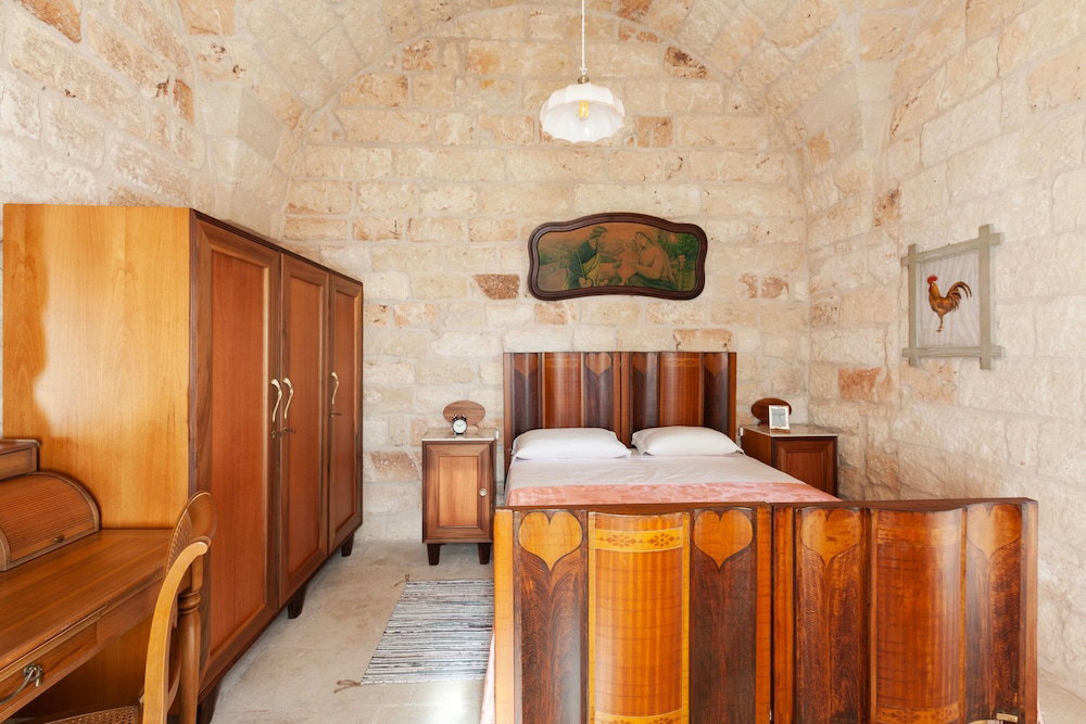 Hotel Masseria Misocampo