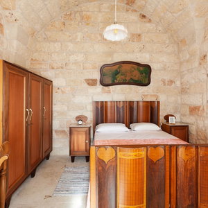 Hotel Masseria Misocampo cazare Calimera