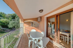 Hotel Cozy Accommodation In Beautiful Sardinia cazare Badesi