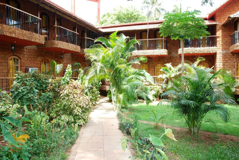 Hotel Sea Breeze Beach