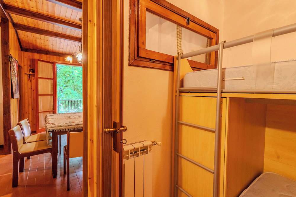 Appartamento Fonte Eremita