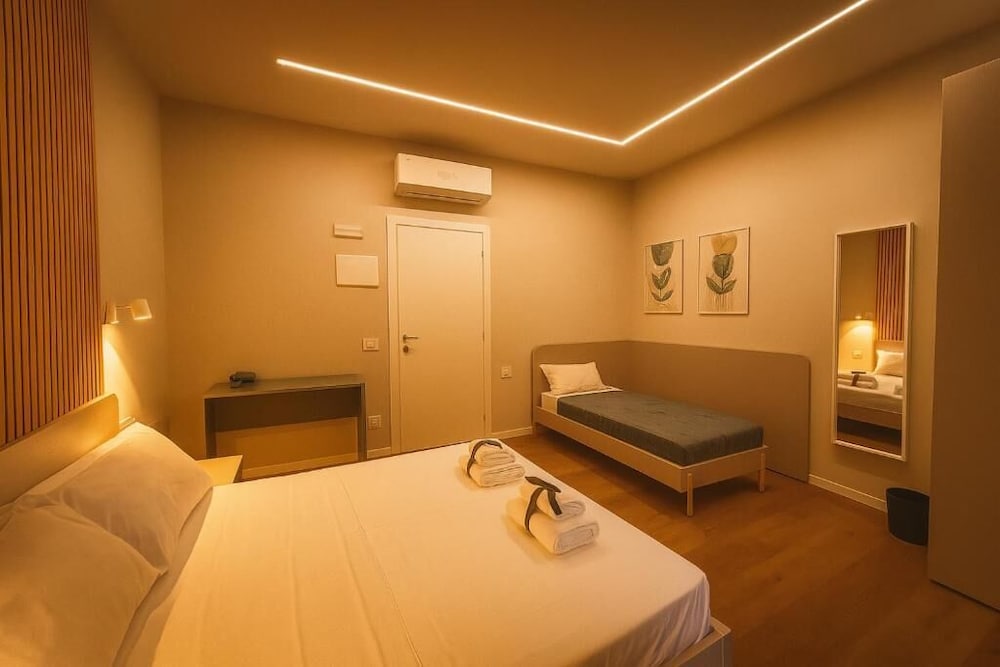 Hotel Bergamoinluxe