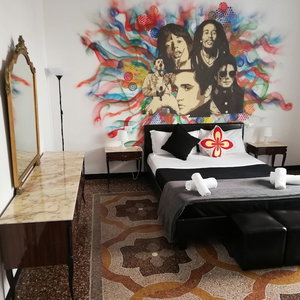 Hotel Leone X Genova cazare San Teodoro