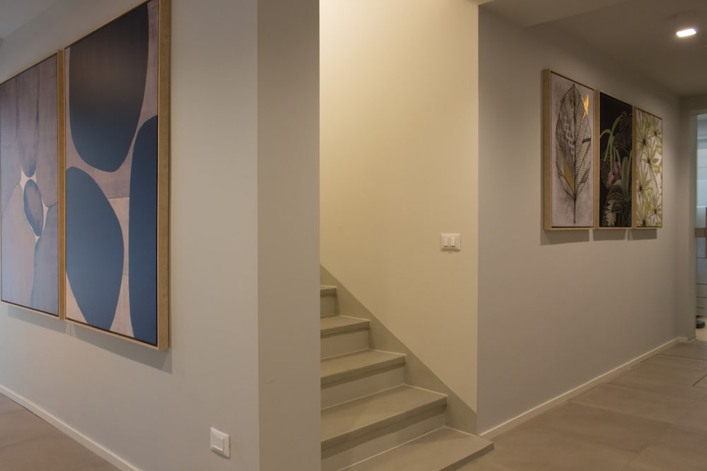 Ar Noho Apartment