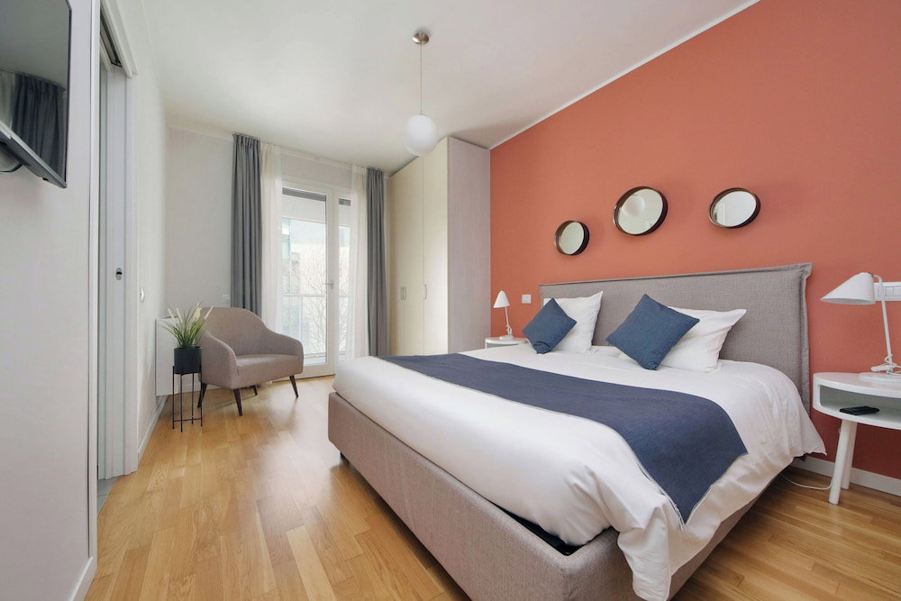 Hotel Quarto Verde Apartments