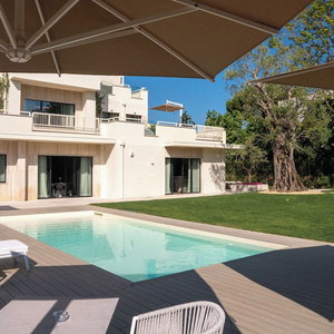 Hotel Villa Verdeoro cazare Montesilvano Marina